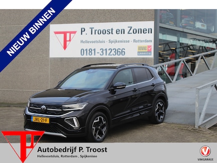 Volkswagen T-Cross 0