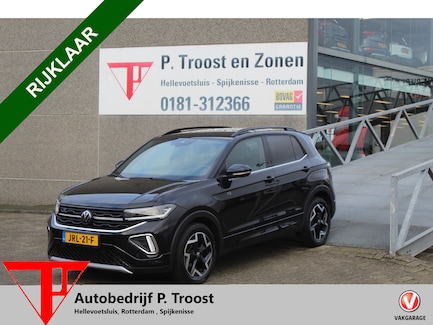 Volkswagen T-Cross 0