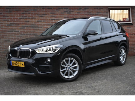 BMW X1 0