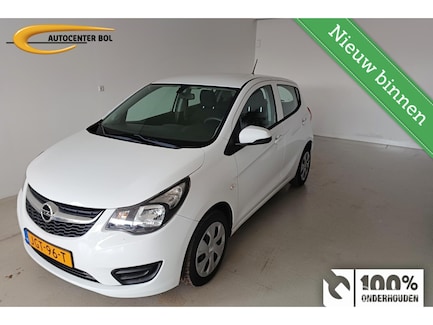 Opel Karl 0