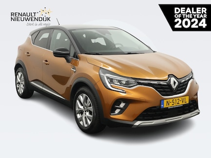 Renault Captur 0