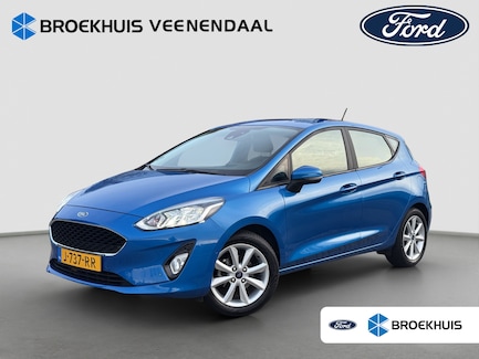 Ford Fiesta 0