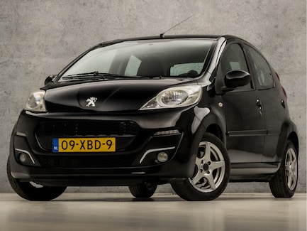 Peugeot 107 0