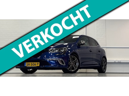 Renault Megane 0