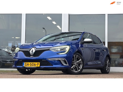 Renault Megane 0