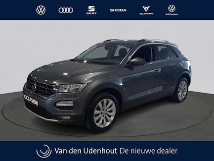 Volkswagen T-Roc 0