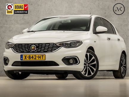 Fiat Tipo 0