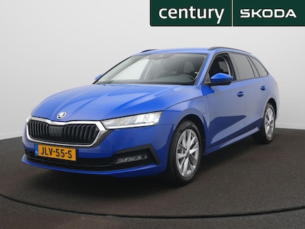 Skoda Octavia 0