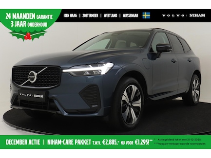 Volvo XC60 0