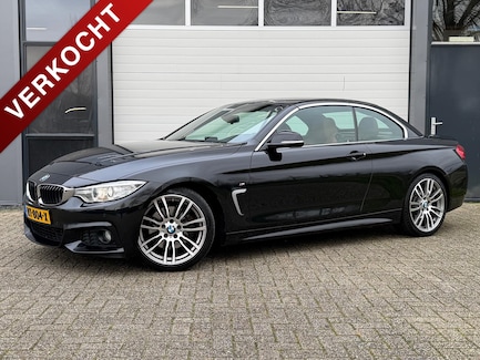 BMW 4-Serie 0