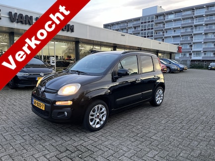 Fiat Panda 0