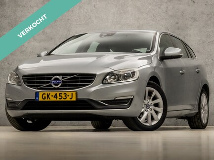 Volvo V60 0