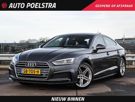 Audi A5 0