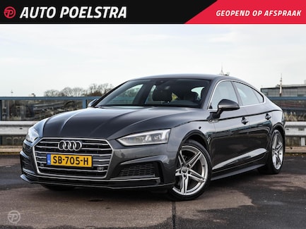 Audi A5 0