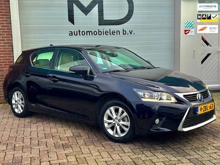 Lexus CT 0