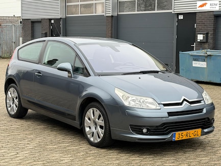 Citroën C4 0