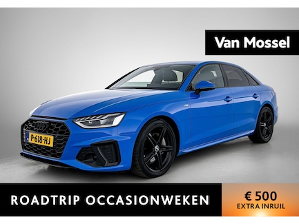 Audi A4 0