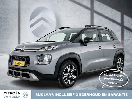 Citroën C3 Aircross 0