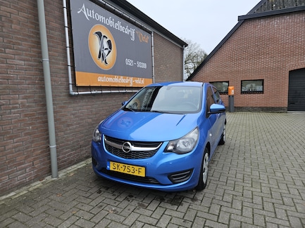 Opel Karl 0