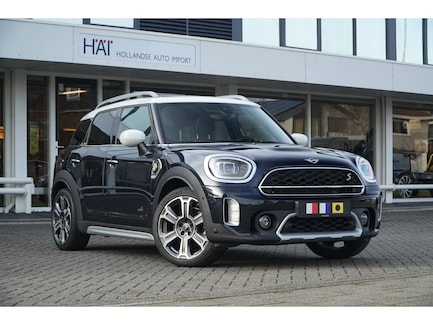 MINI Countryman 0
