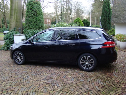Peugeot 308 0