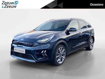 Kia Niro 0