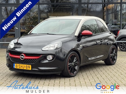 Opel Adam 0