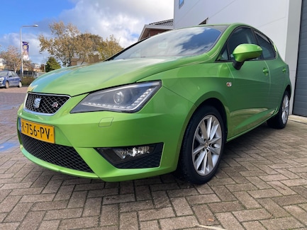 SEAT Ibiza 0