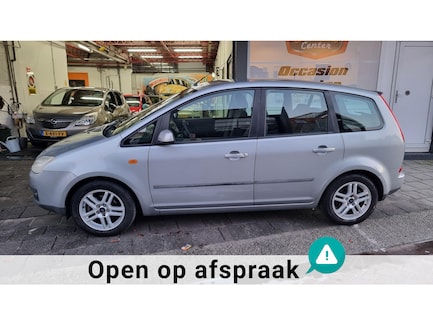 Ford C-Max 0