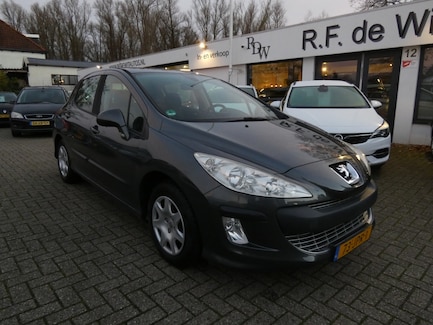 Peugeot 308 0
