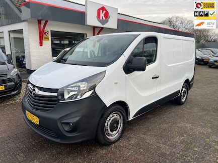 Opel Vivaro 0