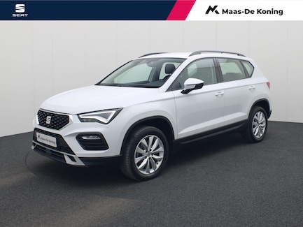 SEAT Ateca 0