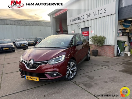 Renault Scenic 0
