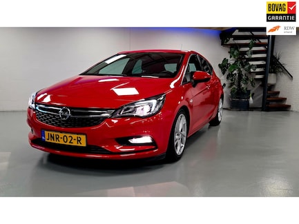 Opel Astra 0