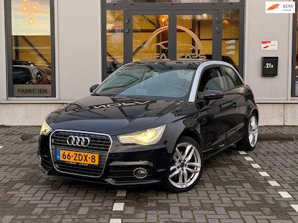Audi A1 0