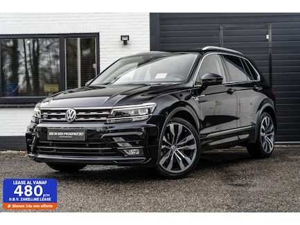 Volkswagen Tiguan 0