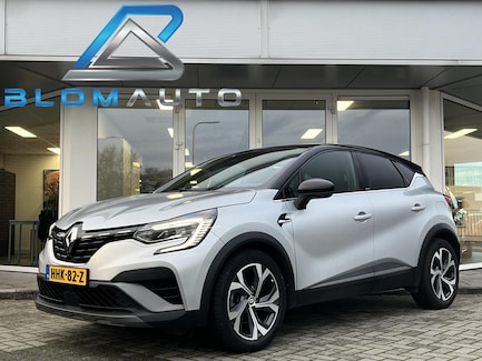 Renault Captur 0