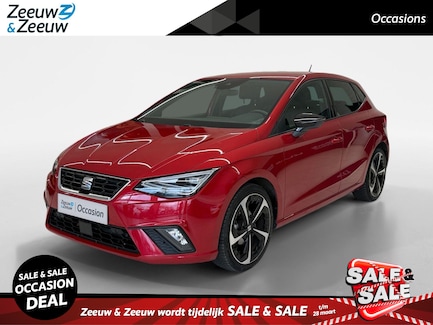 SEAT Ibiza 0