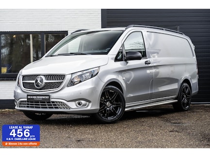 Mercedes-Benz Vito 0