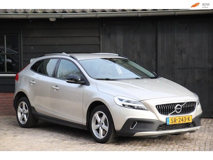 Volvo V40 Cross Country 0