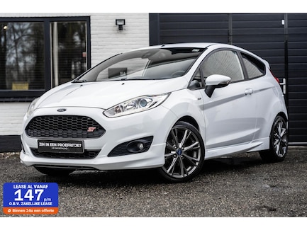 Ford Fiesta 0