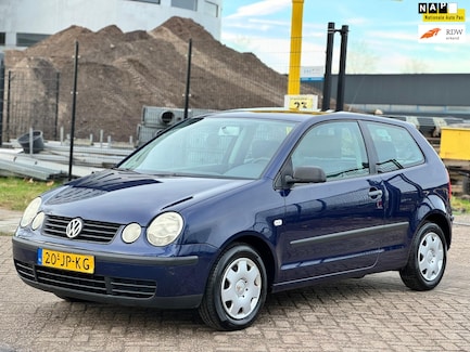 Volkswagen Polo 0