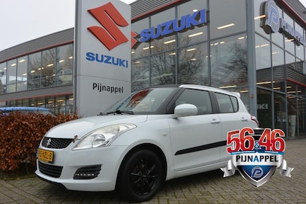 Suzuki Swift 0