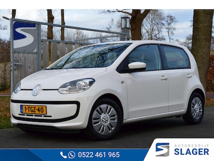 Volkswagen Up! 0