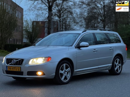 Volvo V70 0