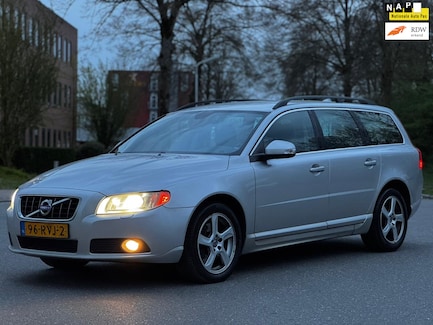 Volvo V70 0