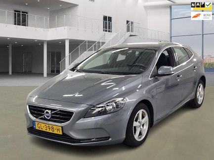 Volvo V40 0