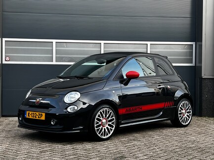 Fiat 500 0