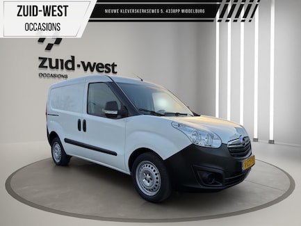 Opel Combo 0
