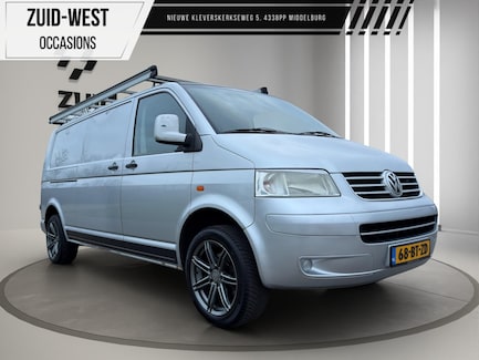 Volkswagen Transporter 0